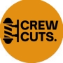 Face massage relaksasi di Crewcuts Barber Studio Bintaro